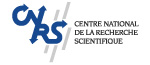 logo cnrs